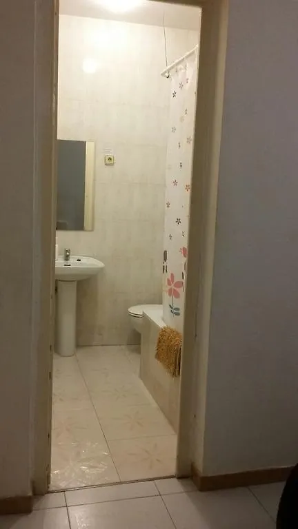 招待所 休闲巴塞罗那-青年旅馆及咖啡酒吧酒店