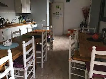 休闲巴塞罗那-青年旅馆及咖啡酒吧酒店 0*, 巴塞罗那 西班牙