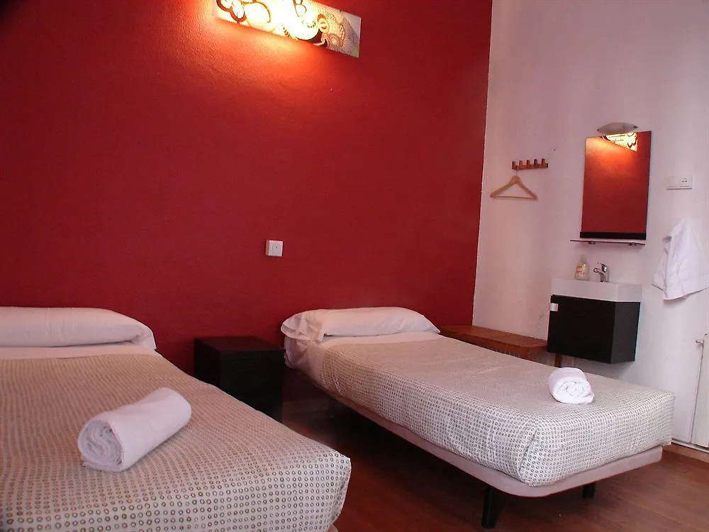 Vendégház Break Bcn - Hostal & Coffeebar Barcelona