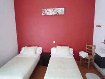Break Bcn - Hostal & Coffeebar Barcelona