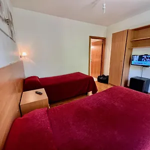 2* Maison d'hôtes Madrazo