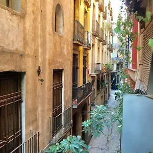 Casa de hóspedes Pension La Calma, Barcelona