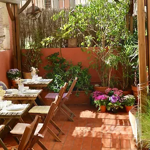3* Couette-café Poblenou