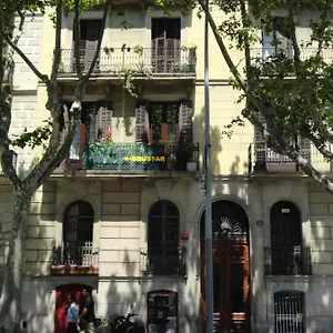 2* Maison d'hôtes Brustar Gotic-centric