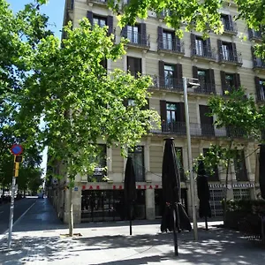 Гостевой дом The 592 - Adults Only, Барселона