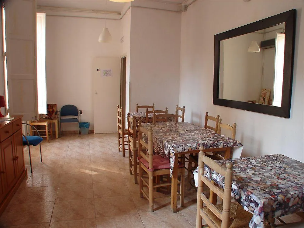 Break Bcn - Hostal & Coffeebar Barcelone Espagne
