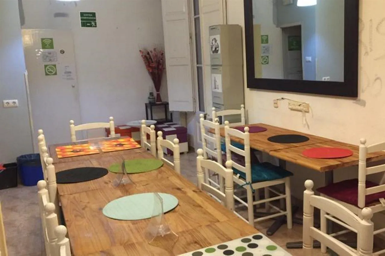 Break Bcn - Hostal & Coffeebar Barcelone
