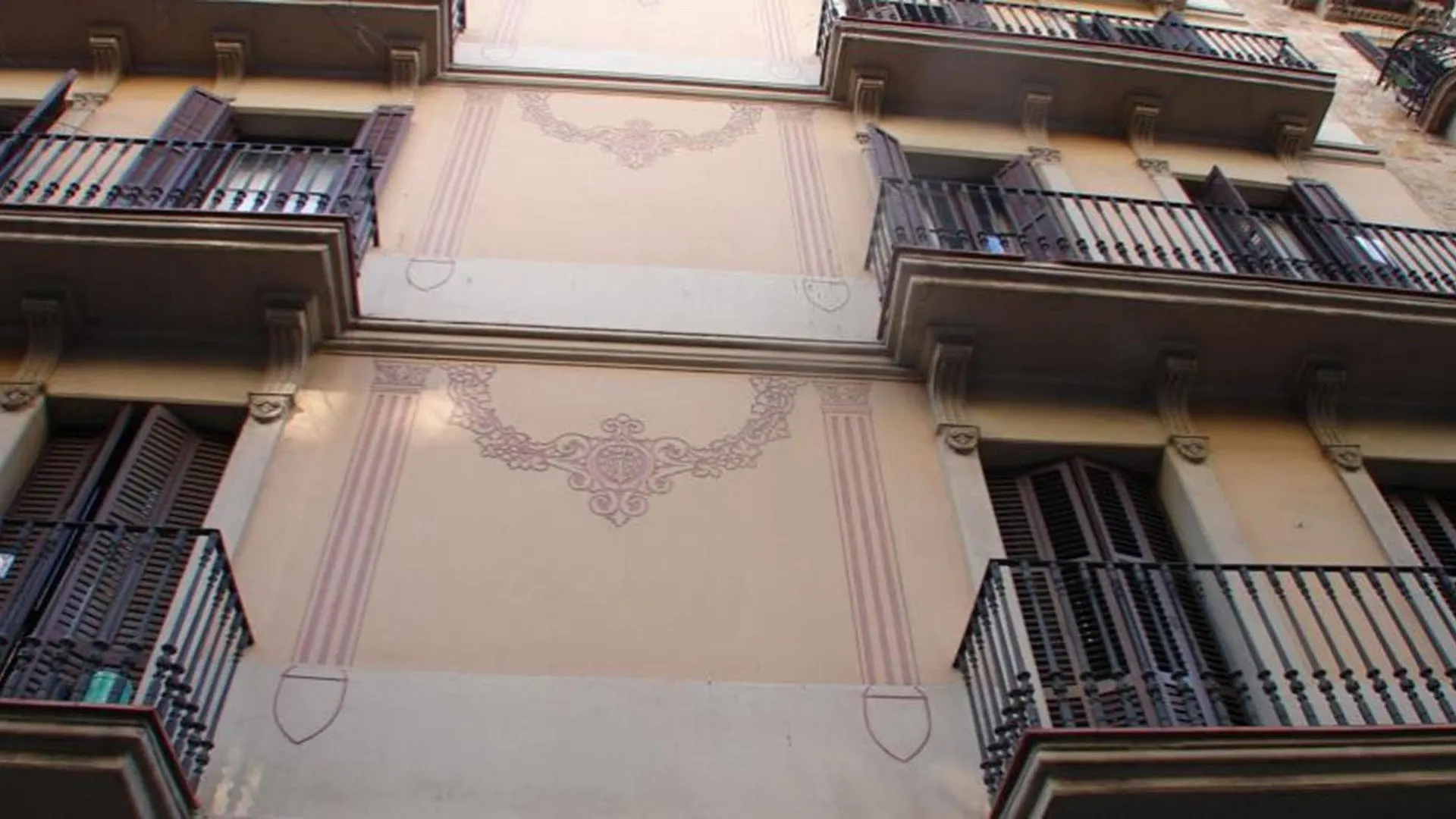 Break Bcn - Hostal & Coffeebar Barcelone Espagne