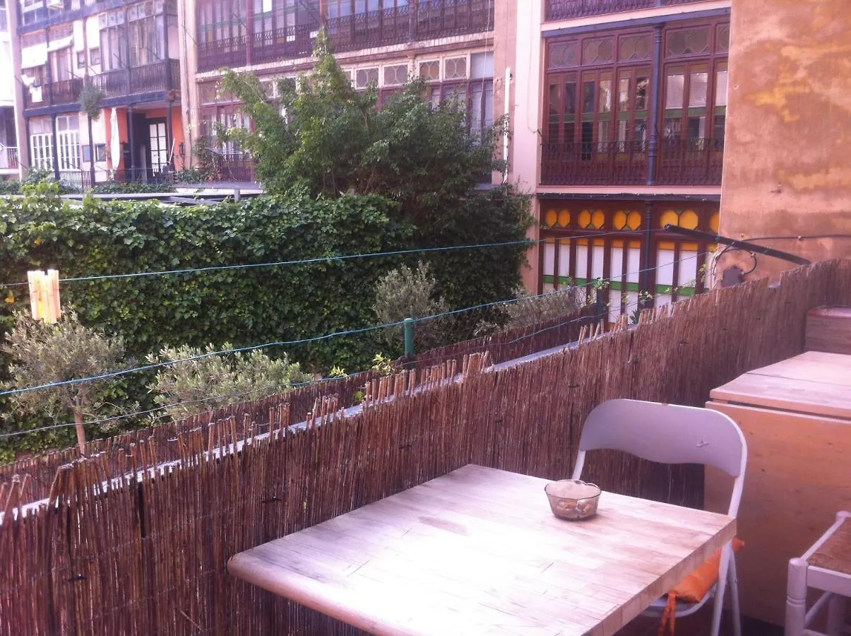 Maison d'hôtes Break Bcn - Hostal & Coffeebar Barcelone